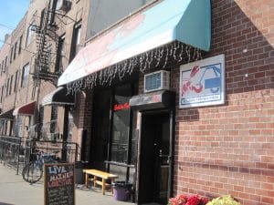 Brooklyn Restaurants
