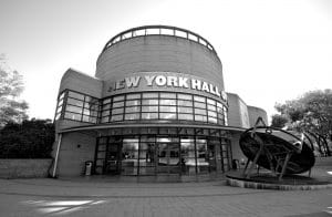 NY Hall of Science in Queens