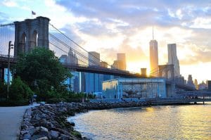 Brooklyn Bridge Park