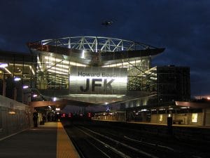 JFK Airport Rental Car