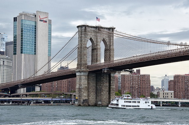 Brooklyn Bridge