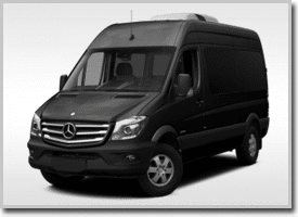 Freightliner Sprinter