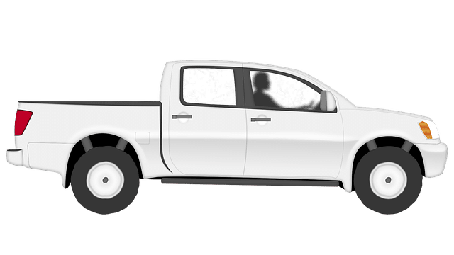 Pickup Truck Rentals