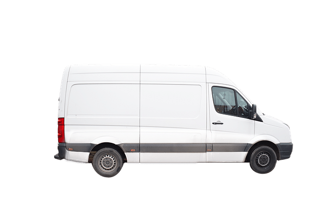 Van Rental Options