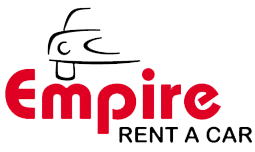 Empire Rent A Car logo
