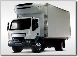 Refrigerated Truck Rentals