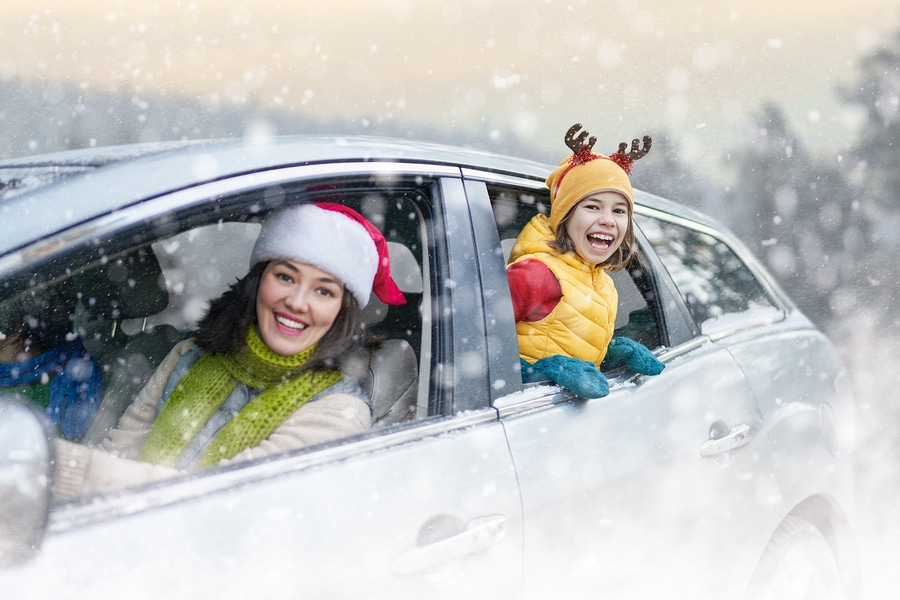 Reasons to Rent a Car for Holiday Travel
