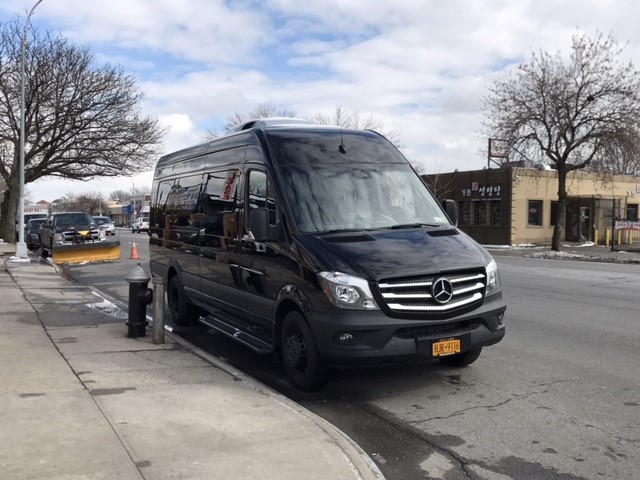 cargo van rental brooklyn