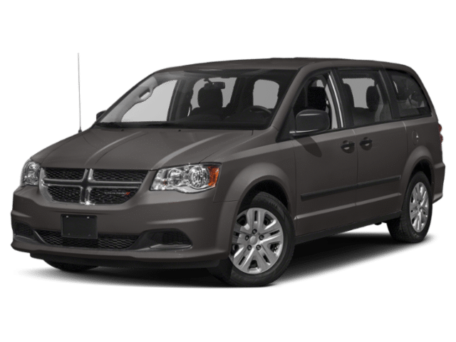 7-Passenger Minivans