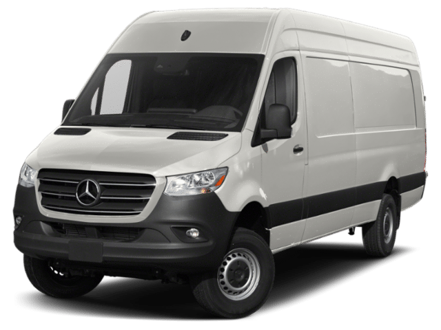 Refrigerated Cargo Vans