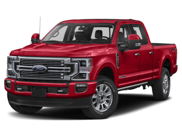 Pickup Trucks 4×4