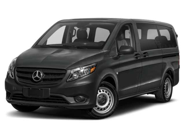 rent minivans