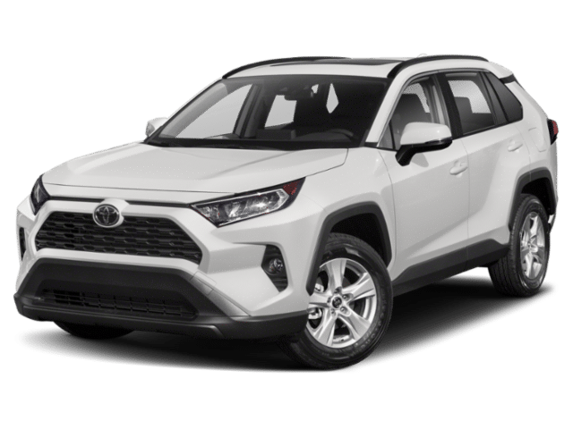 Midsize SUVs