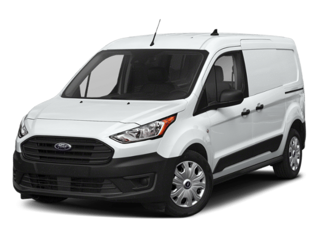 mini cargo van rental