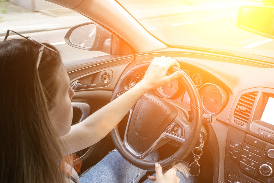 Summer Road Trip Safety Tips