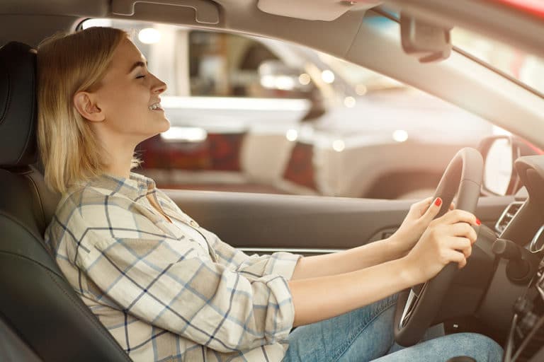 The Value of a Sedan Rental Empire Rent A Car NYC, NY