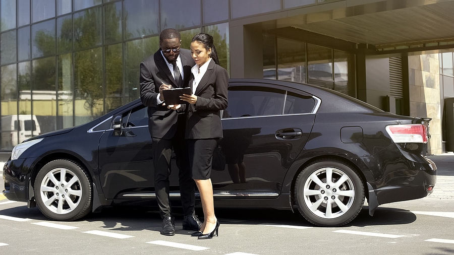 How Renting a Car Can Benefit Your Business Trip