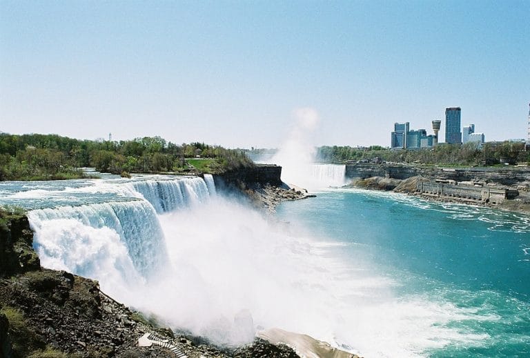 3 MustSee National Parks in New York Empire Rent A Car Brooklyn, NY