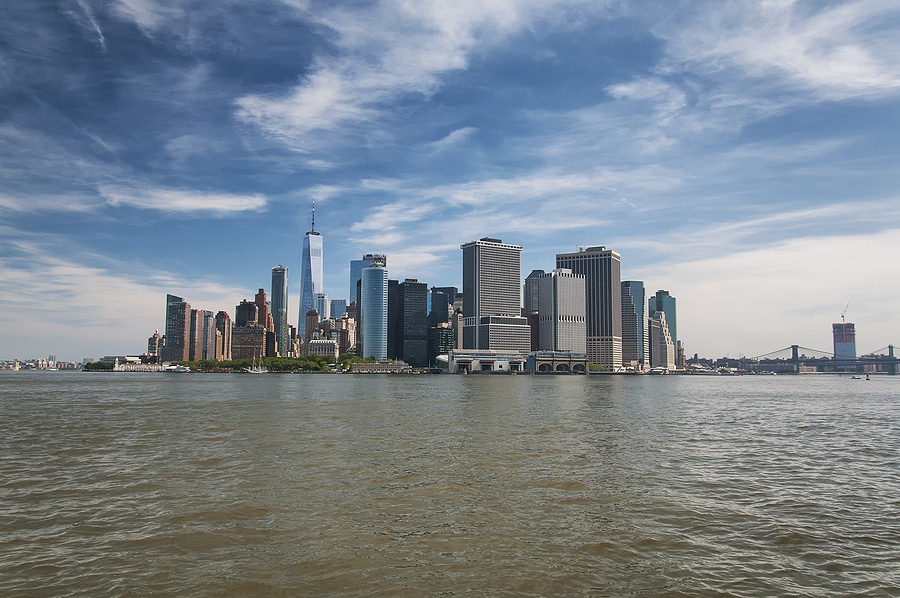 See More of New York City in an Economy Car Rental