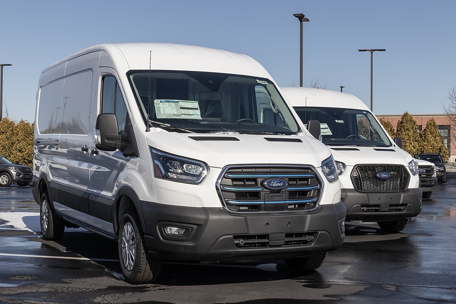 How to Save Money on Your Cargo Van Rental