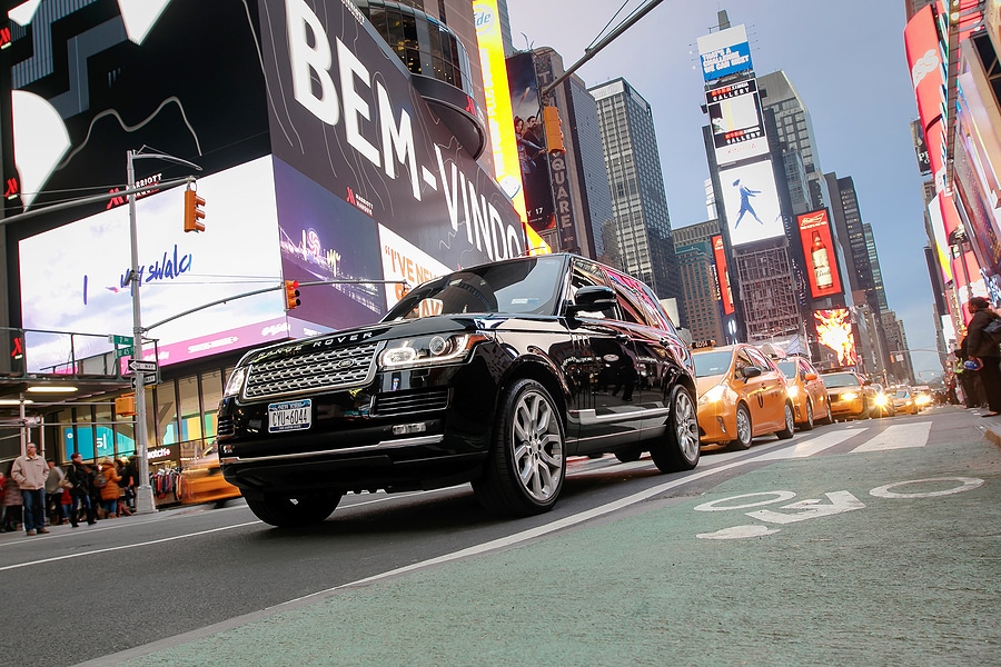 5 Reasons Luxury SUVs are Ideal for NYC Tours
