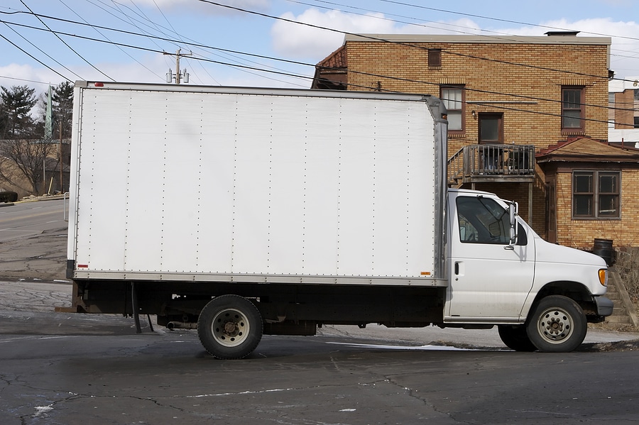 How to Handle Insurance When Renting a Box Truck in NYC