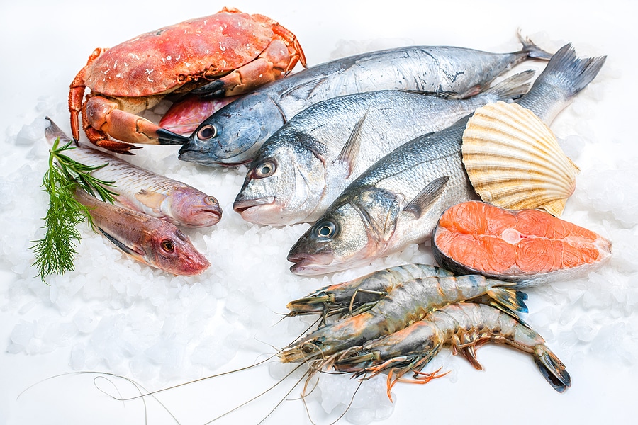 5 Ways Your Seafood Supplier Business Benefits from Refrigerated Trucks