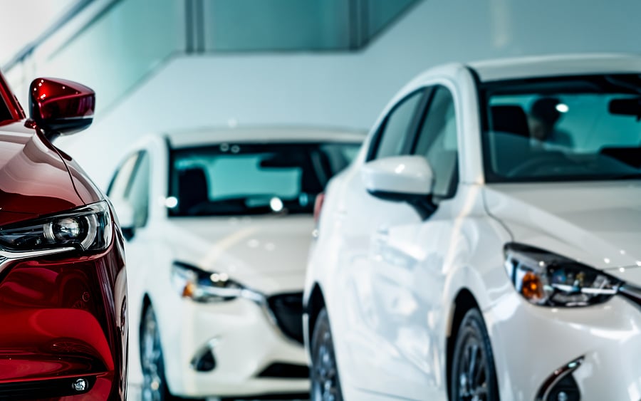 Drive Easy with Compact Car Rentals