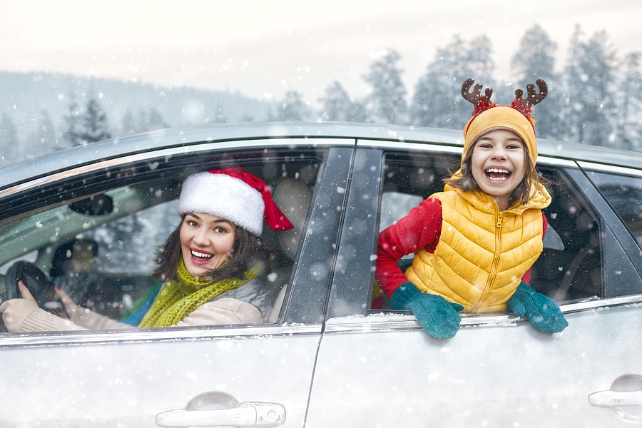 How to Choose the Best Vehicle for Family Holiday Travel