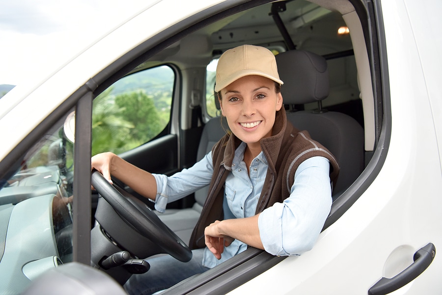 Do You Need a CDL to Drive a Refrigerated Box Truck?