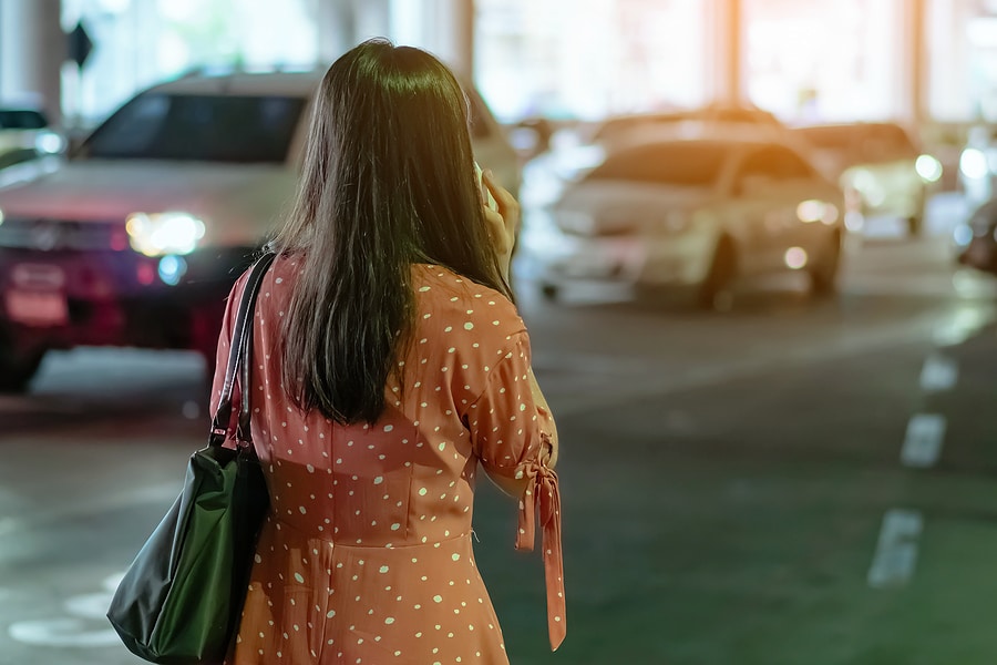 3 Tips for Starting an Airport Shuttle Service