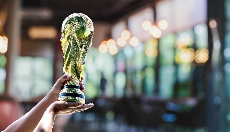 Your World Cup Finals Trip Made Easy