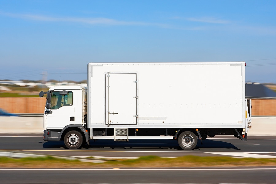 Why Fall Catering Events Call for a Refrigerated Truck